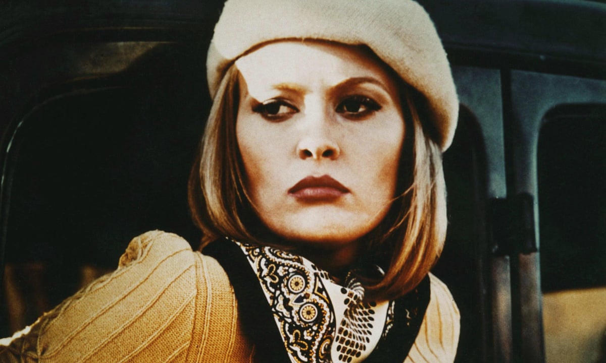Faye Dunaway's 10 best performances – ranked! | Movies | The Guardian