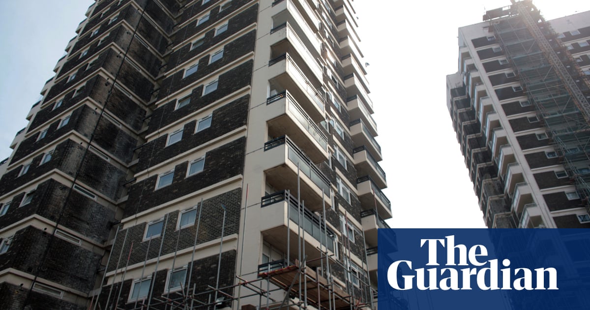 A Terrible Shock Council Hands Flat Owner 146 000 Bill Money