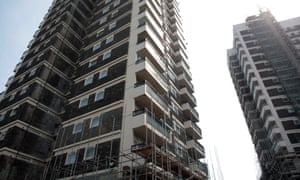 A Terrible Shock Council Hands Flat Owner 146 000 Bill Money