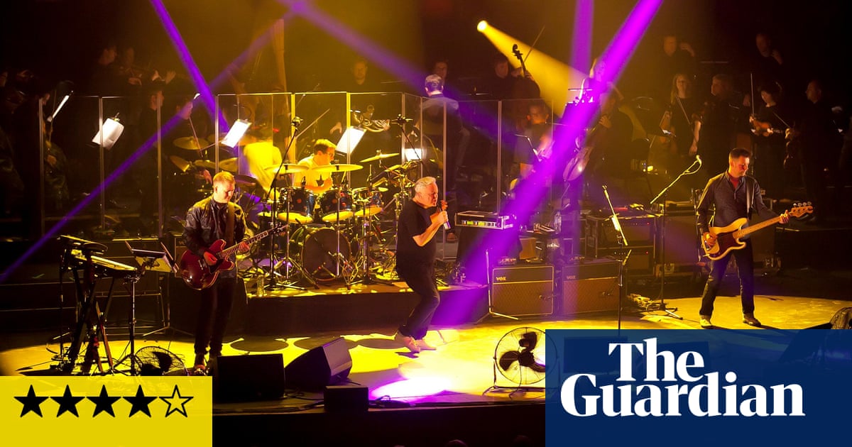 Klassik Radio Live In Concert 2016 Texkox