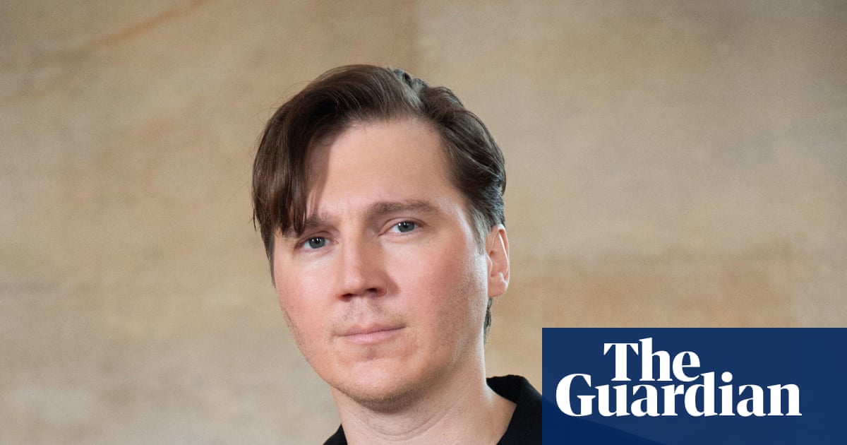 Paul Dano: Nobody needs to know about my high-school band!'