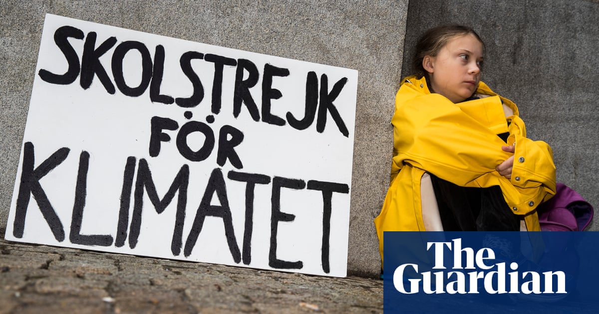 Afbeeldingsresultaat voor greta thunberg