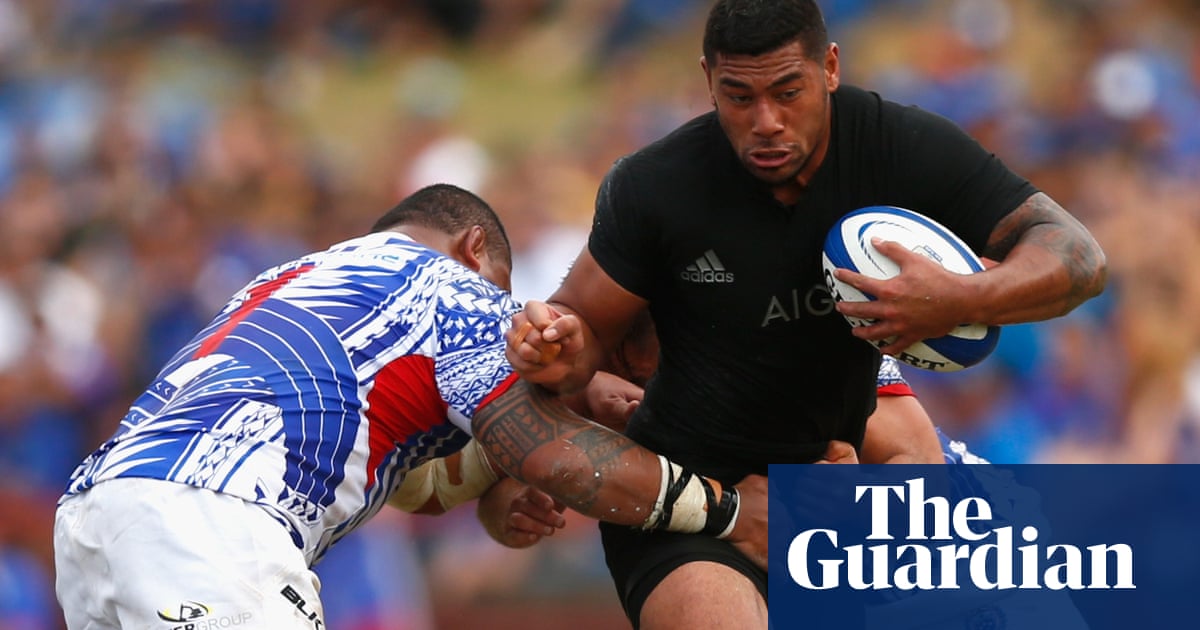 World Rugby amends rule and allows players to switch national teams