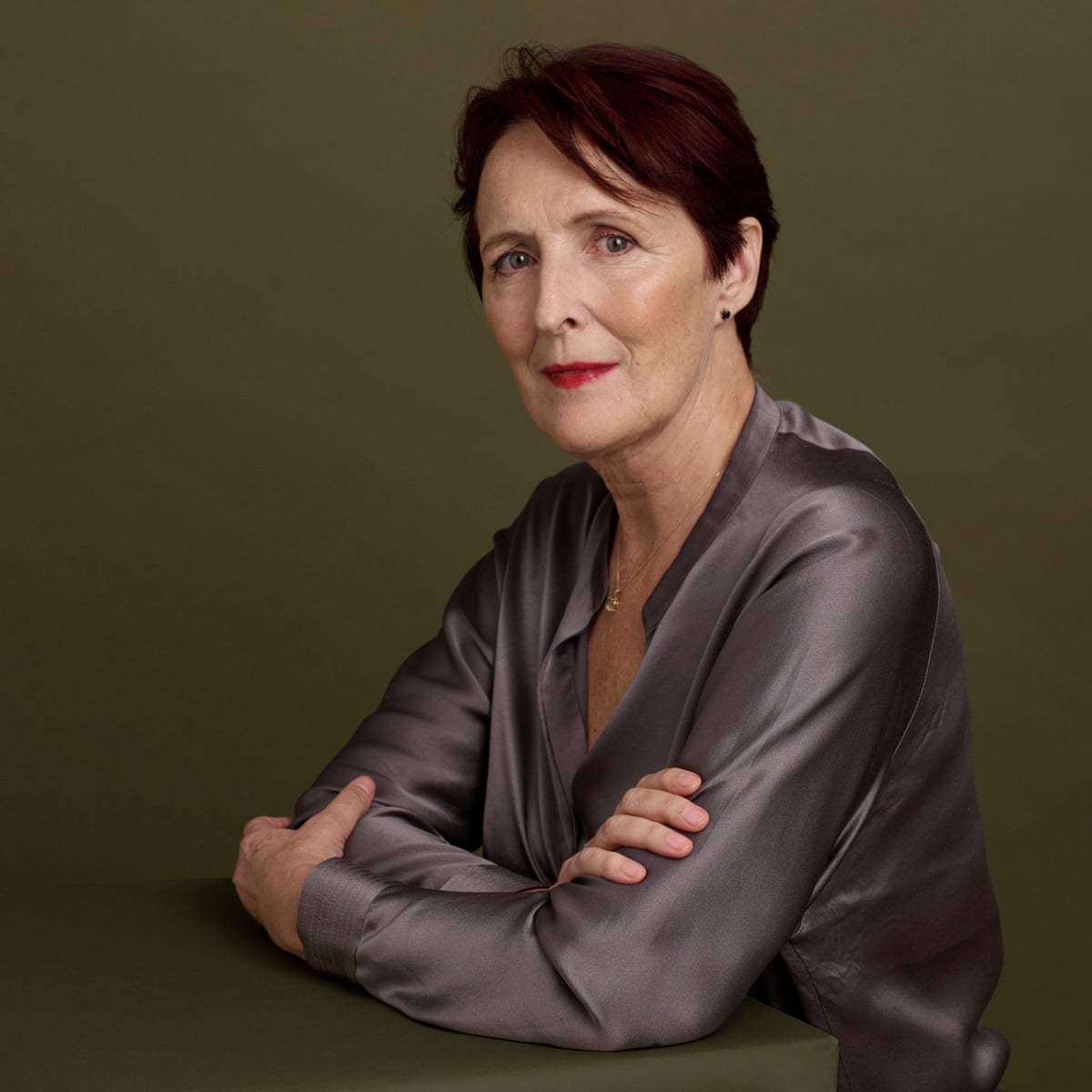 Fiona shaw sexy