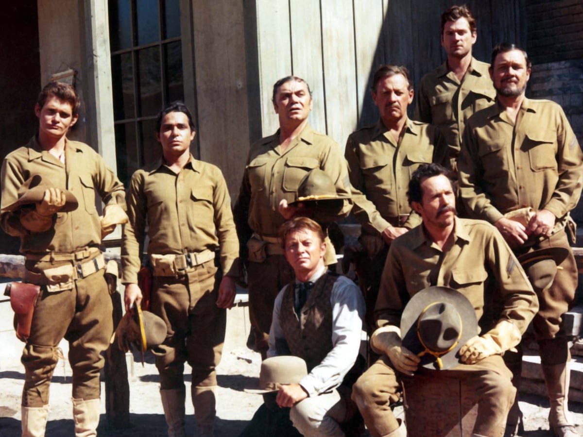 Bo Hopkins Obituary Westerns The Guardian Bo Hopkins Obituary Westerns The Guardian