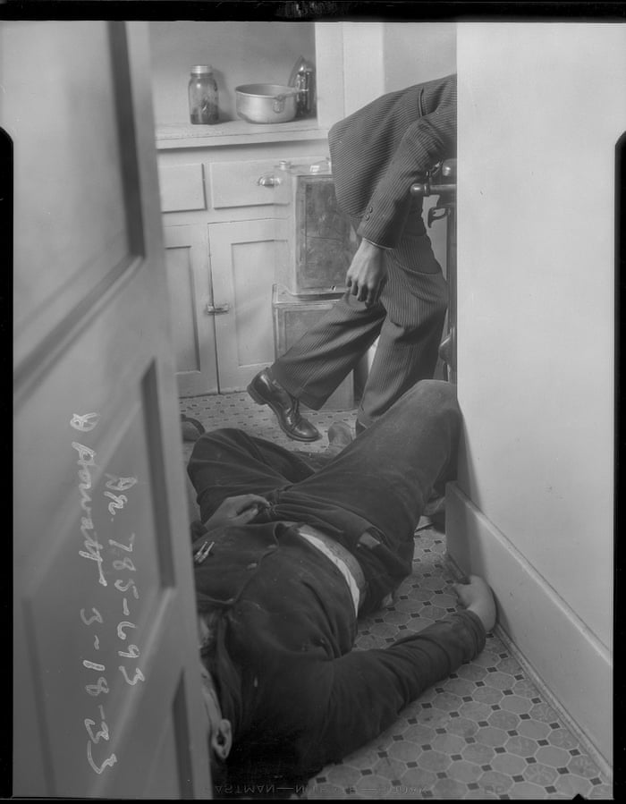 Real Life Film Noir Crime Scenes From The Lapd In Pictures Art And Design The Guardian Real Life Film Noir Crime Scenes From The Lapd In Pictures Art And Design The Guardian