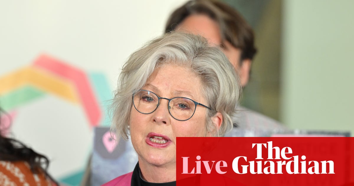 Independent MP Helen Haines Injured in Incident Outside Regional Victoria Office