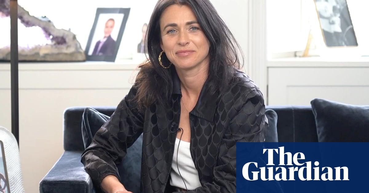 Emily Sheffield departs as editor of Evening Standard