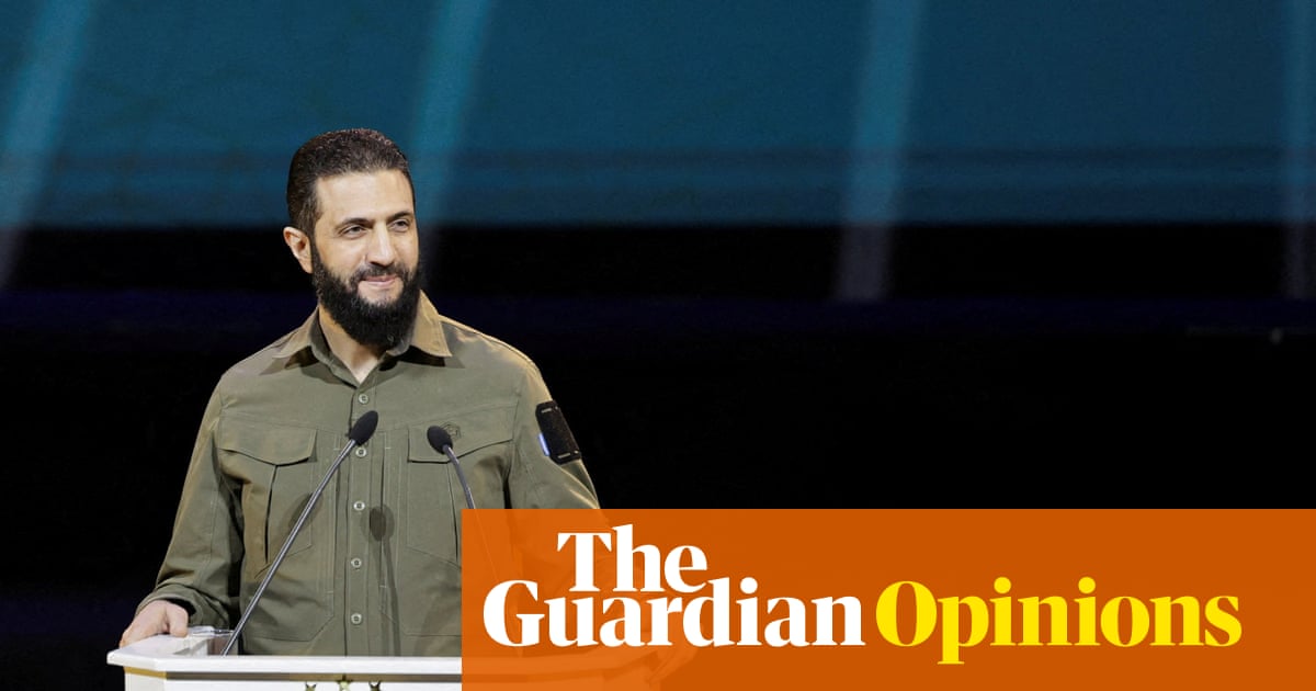 The Guardian view on Syria’s crisis: Islamic State fighters are not the only concern | Editorial