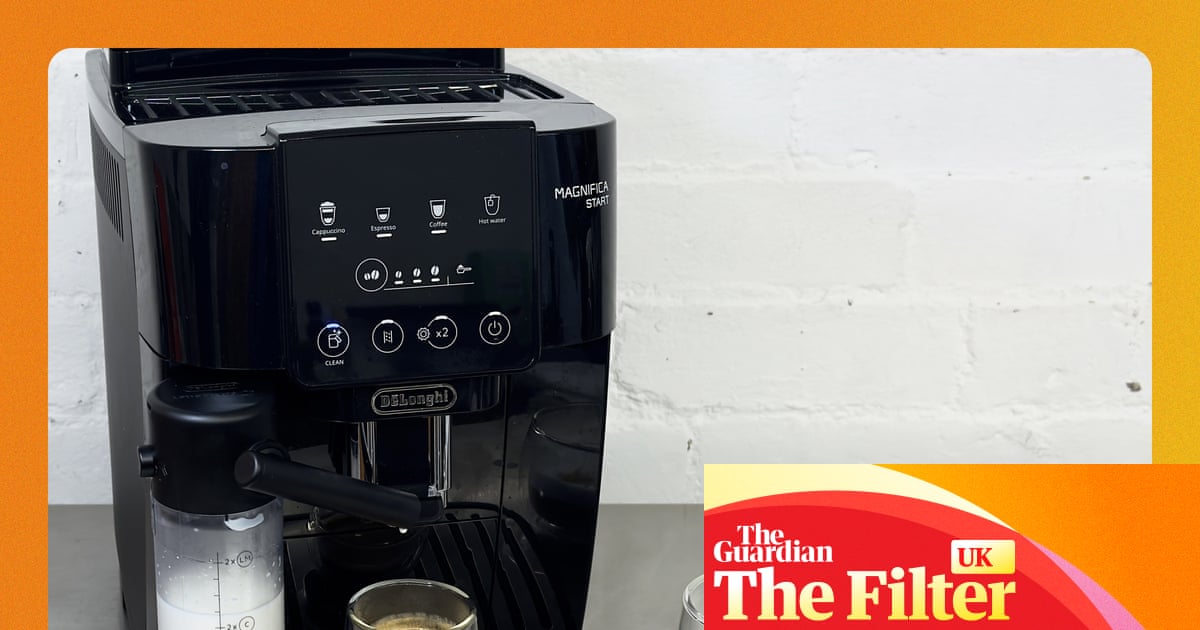 How to make better coffee – without spending a fortune