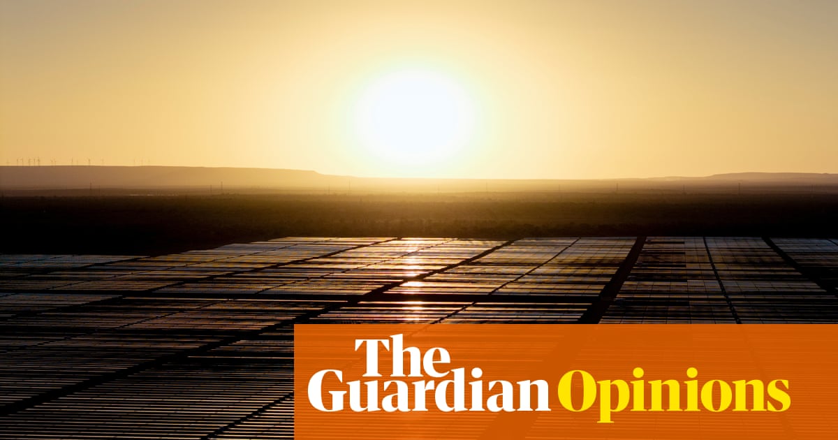 Australia has backed a rapid shift to renewable energy â and given Labor a chance on climate. How will it act? | Adam Morton | The Guardian