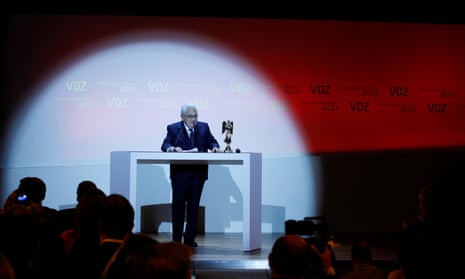 kissinger secret trip to china Kissinger at an awards ceremony in Berlin in 2011.
