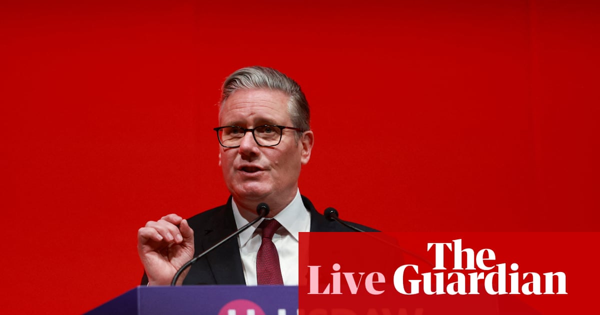 Call for vote on inquiry into claims Starmer lied over Mandelson dismissed by Labour allies – UK politics live | Politics Call for vote on inquiry into claims Starmer lied over Mandelson dismissed by Labour allies – UK politics live | Politics