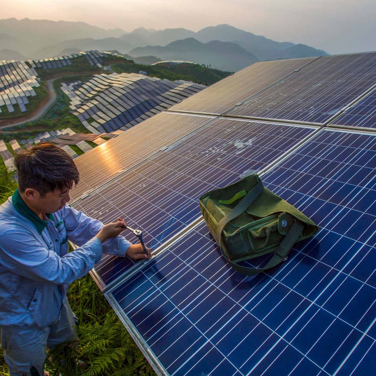 Eu Reimposes Anti Dumping Duties On Three Chinese Solar Panel Exporters Solar Companies Most Efficient Solar Panels
