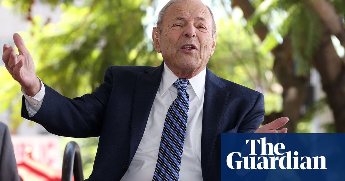Joe Smith obituary | Music | The Guardian