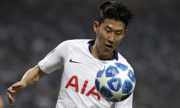 Son Heung-min doesn’t particularly want to move to Bayern Munich, apparently, but the Bundesliga club’s interest could mean a pay hike for the Spurs forward.