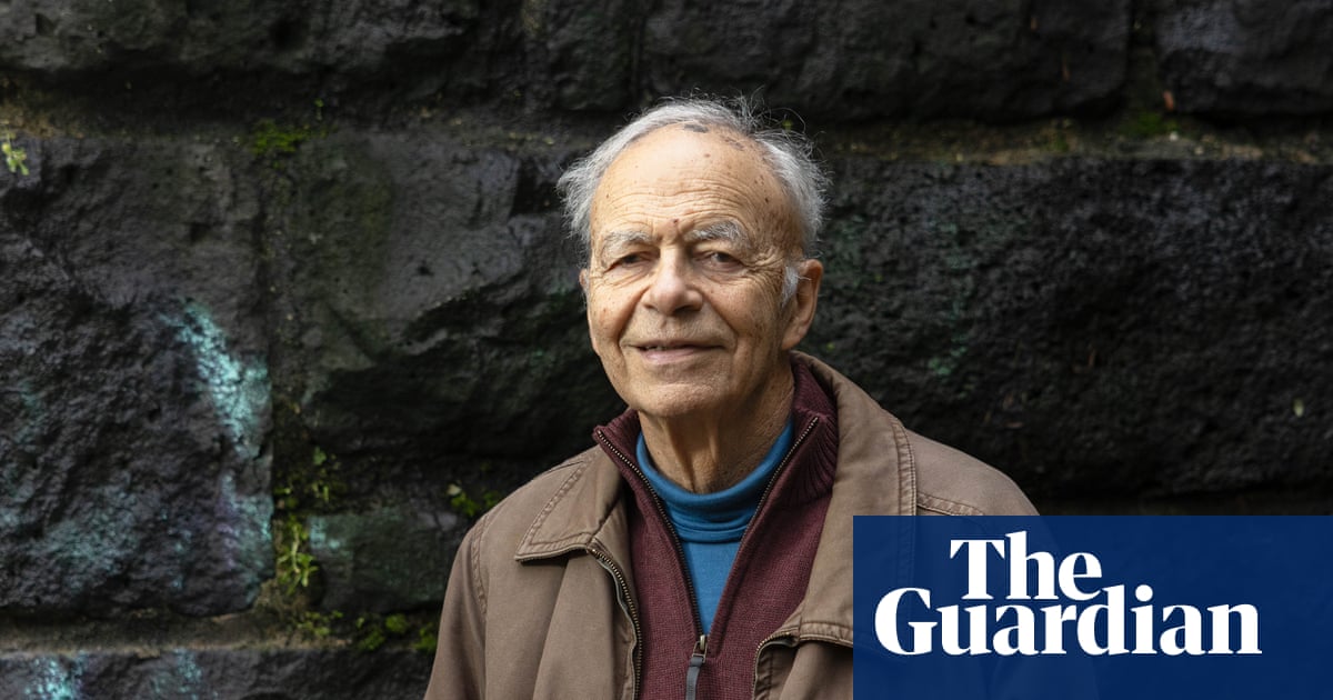 Peter Singer: ‘Capitalism is still the most productive economic system that ever existed’ | Philosophy Peter Singer: ‘Capitalism is still the most productive economic system that ever existed’ | Philosophy