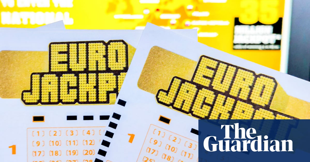 Thousands in Norway told they had won life-changing sums in lottery error