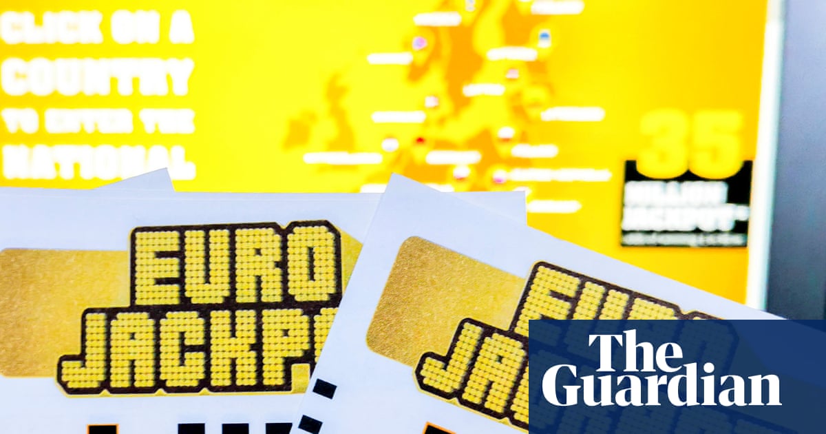 Thousands in Norway told they had won life-changing sums in lottery error