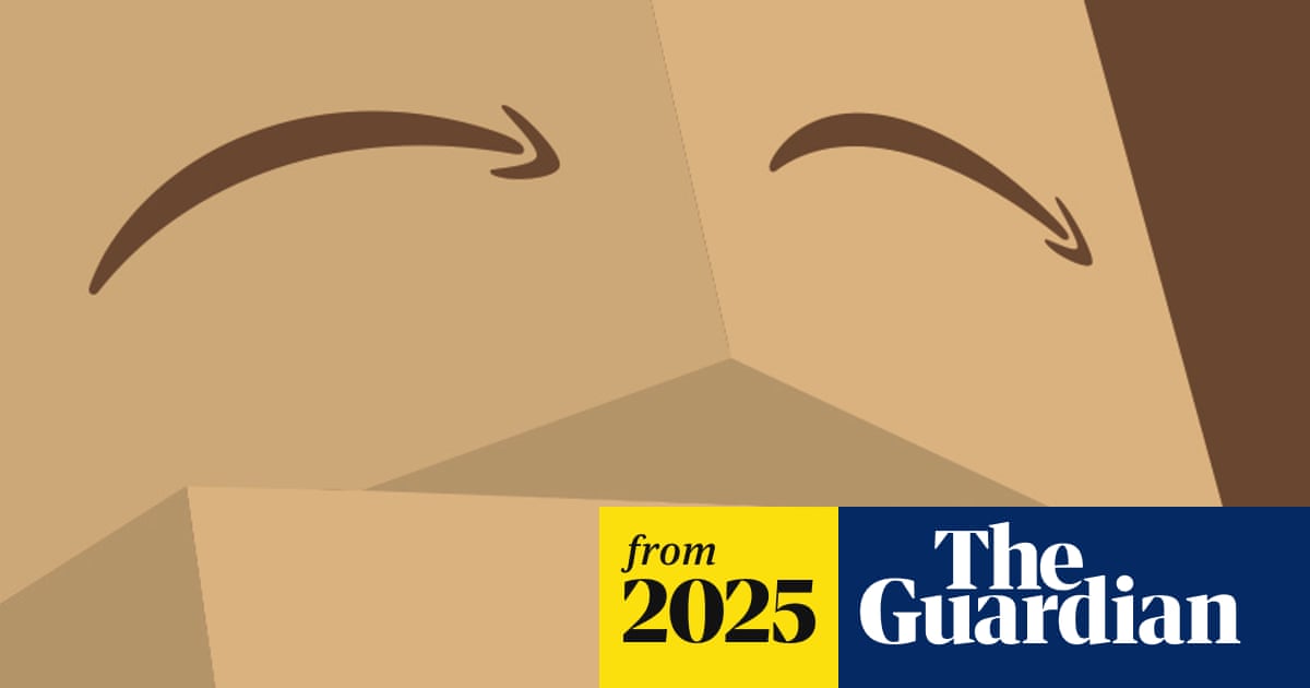 Way past its prime: how did Amazon get so rubbish?