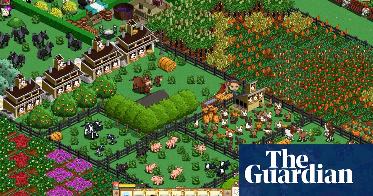 170m Passwords Stolen In Zynga Hack Monitor Says Games The