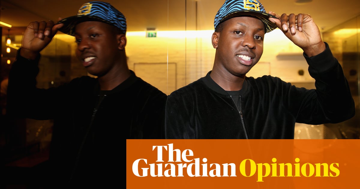 Jamal Edwards: a pioneer of British music whose generosity paved the way for generations