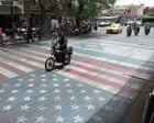 Trump threatens ‘a big hit’ if Tehran does not make deal soon
