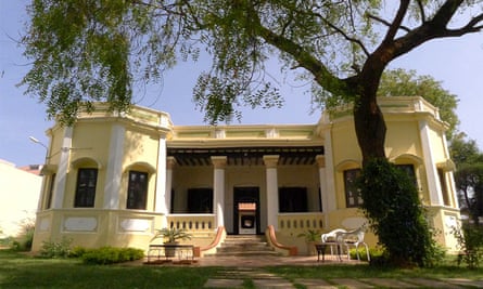 La Villa, Mysore, India