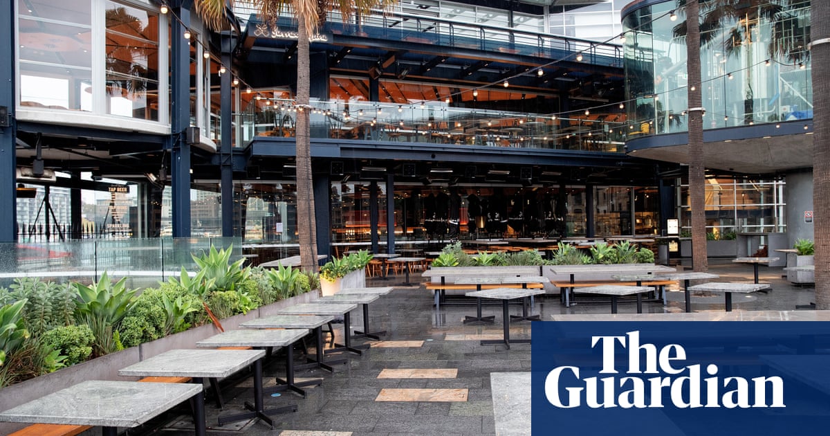 Australian hospitality giant accused of going to ‘shocking’ lengths to avoid paying casuals penalty rates