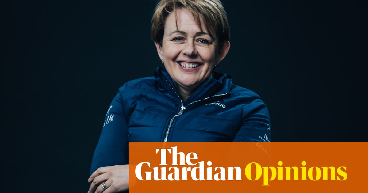The Guardian view on community leisure centres: not a luxury 
