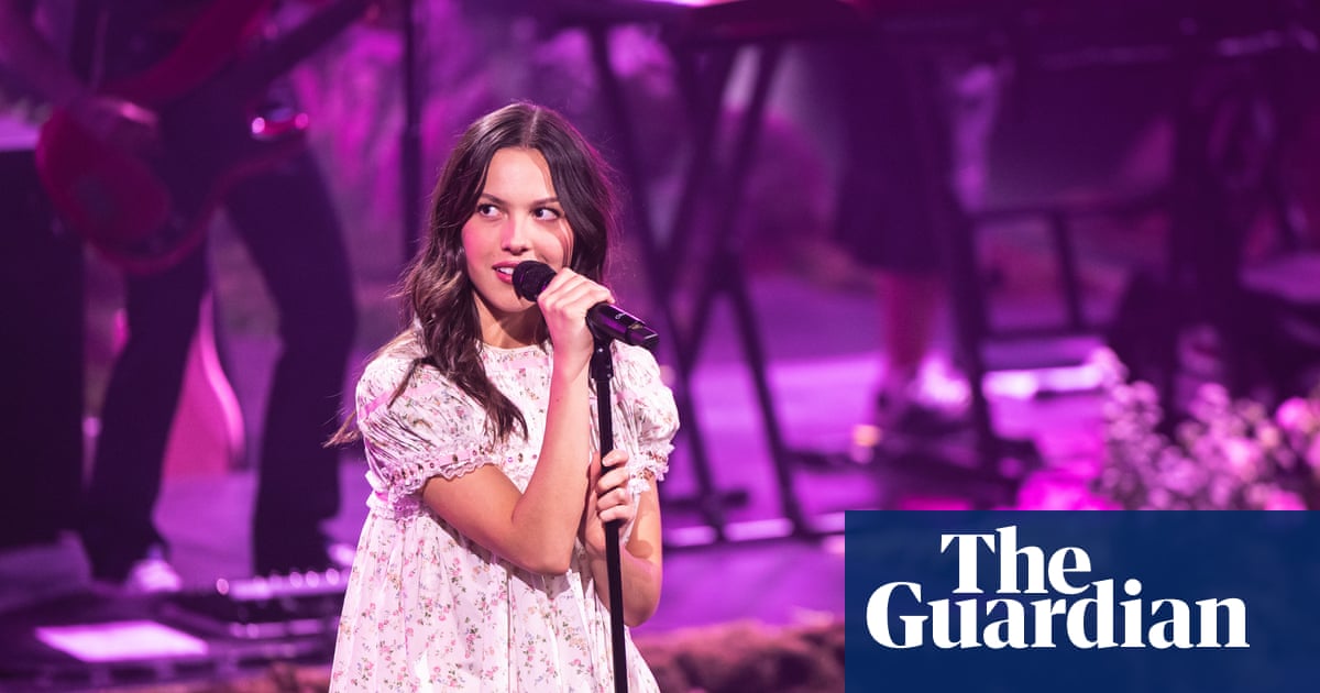Olivia Rodrigo responds to babydoll dress criticism: ‘It shows how we normalize pedophilia in our culture’