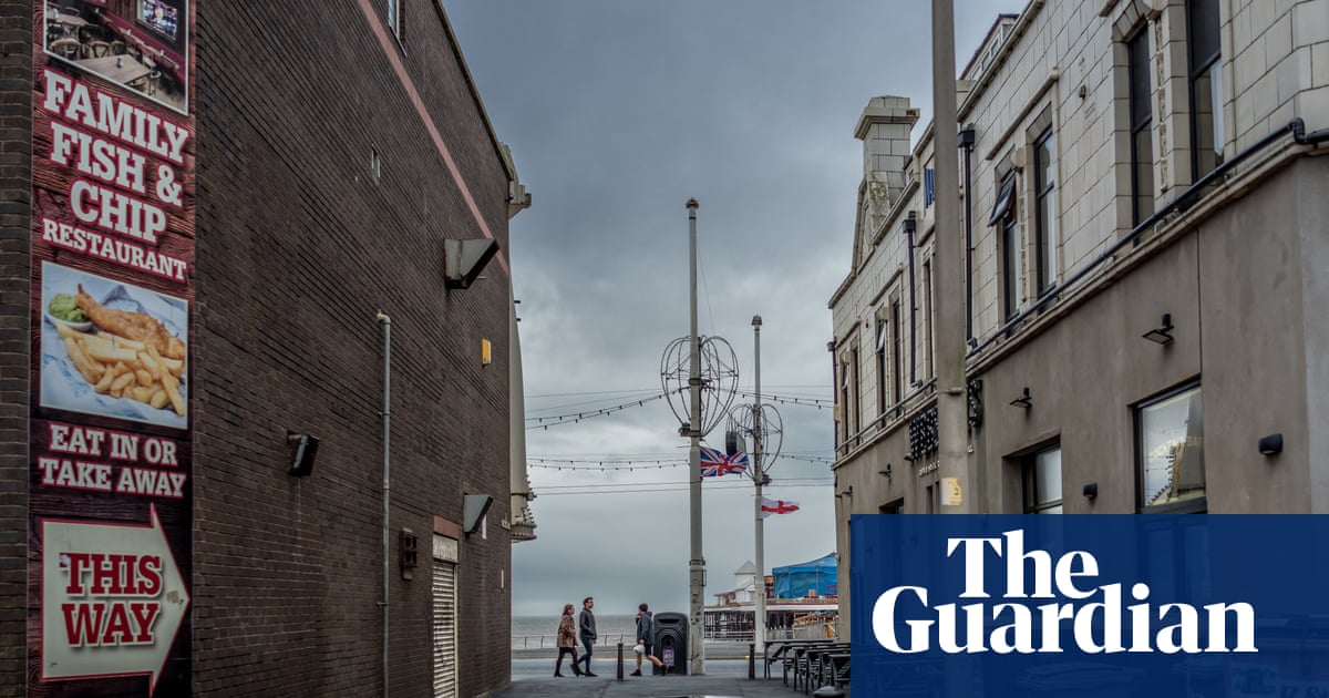 Councils in north of England and Midlands to get more funding in shake-up