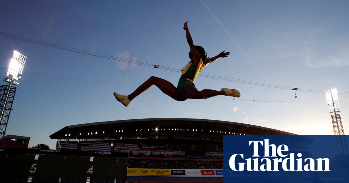 New blow for Commonwealth Games as Malaysia rejects offer to host in 2026