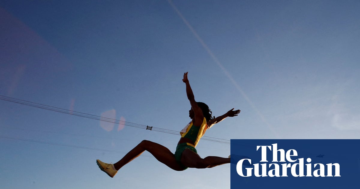 Large-scale sporting events cause unexpected air pollution, study shows
