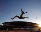 Large-scale sporting events cause unexpected air pollution, study shows