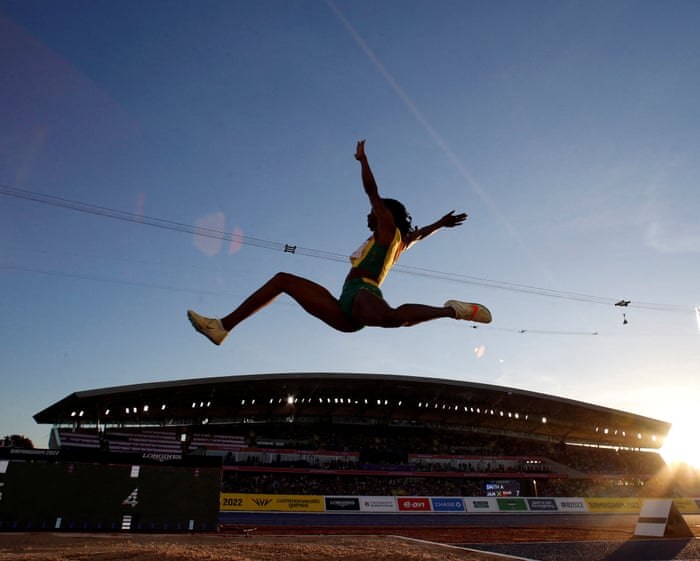 Large-scale sporting events cause unexpected air pollution, study shows