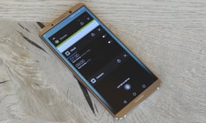 Huawei Mate 10 Pro review