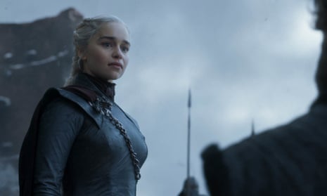 Game of Thrones' Prequel Will Take Place 'Thousands of Year' Prior
