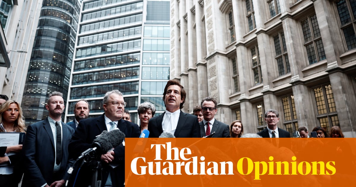 I have now spoken to police officers who say they were misled by Murdoch's empire. I won't let this rest | Gordon Brown