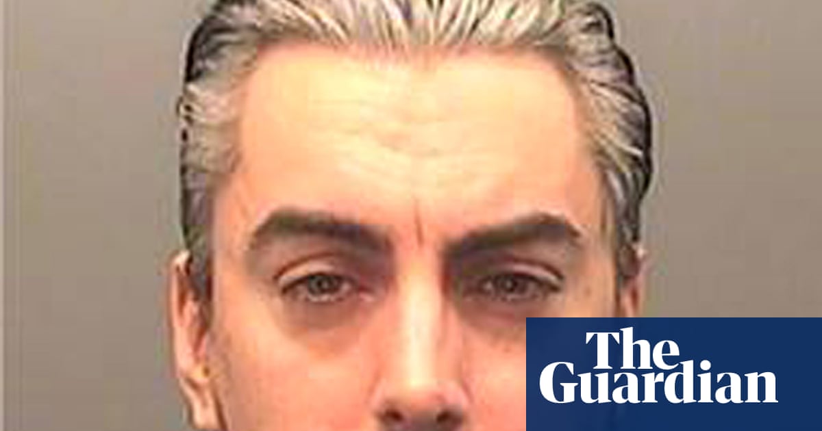 Two men charged with prison murder of Lostprophets singer Ian Watkins