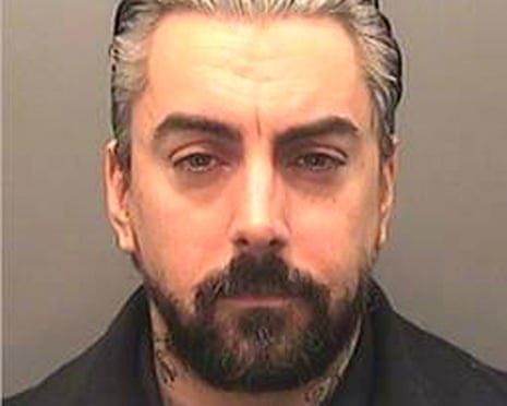 Ian Watkins