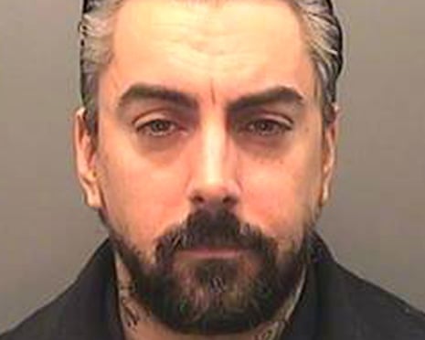 Ian Watkins