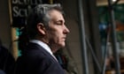 Michael Cohen says Trump told him to handle ‘love child’ and affair stories