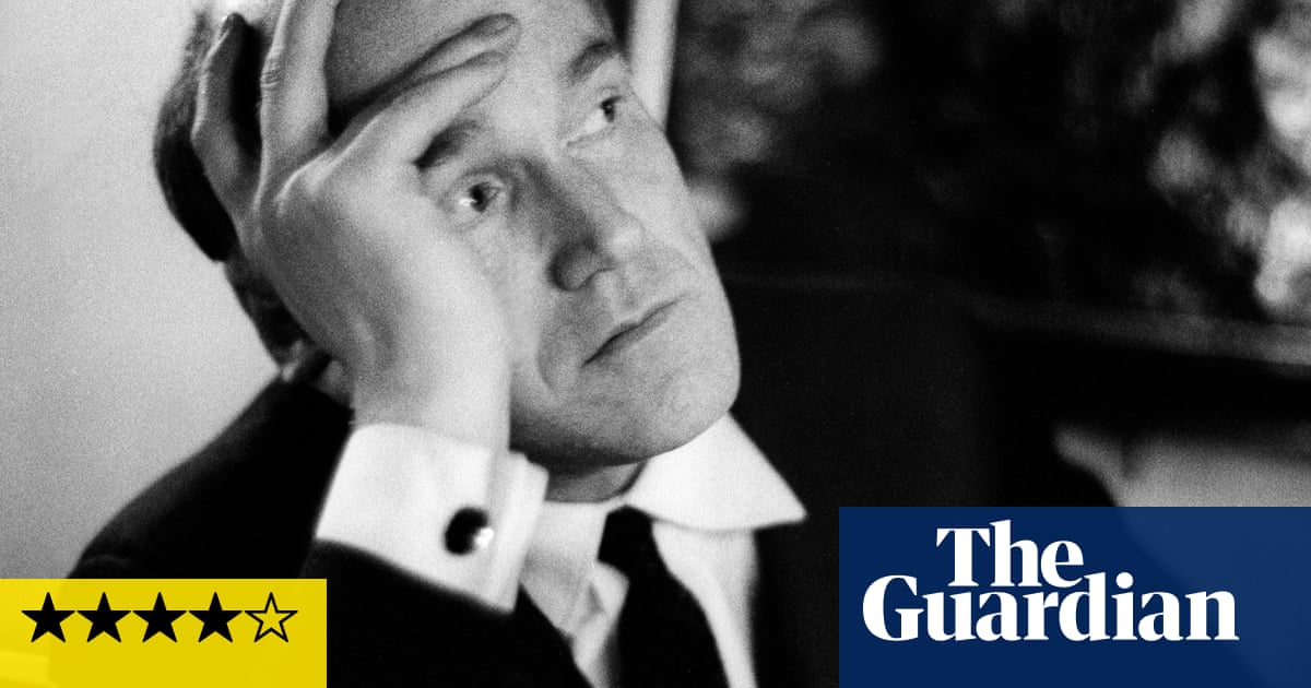 The Lost Tapes, Beethoven sonatas 18,27, 28 & 31 album review Richter always found something fresh to say