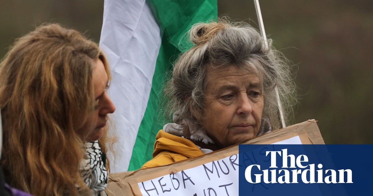 The Unseen Responsibility: Hunger Strikers and State Accountability