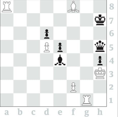 Chess: Garry Kasparov and Magnus Carlsen draw in historic encounter, Chess