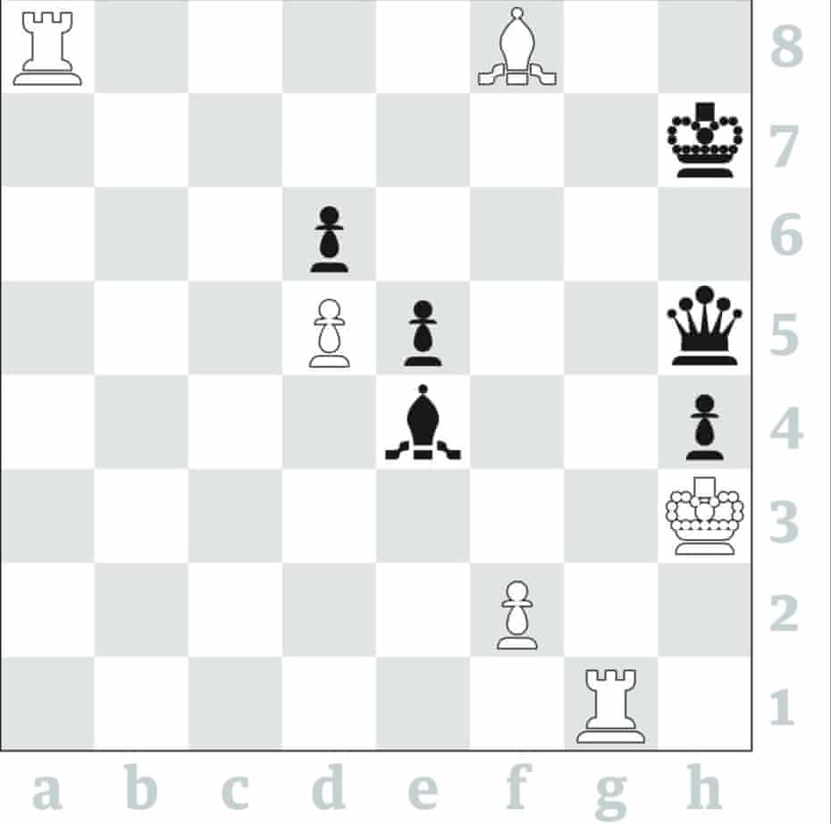 Chess 3668