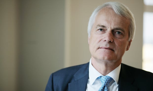 Sir Robert Francis QC