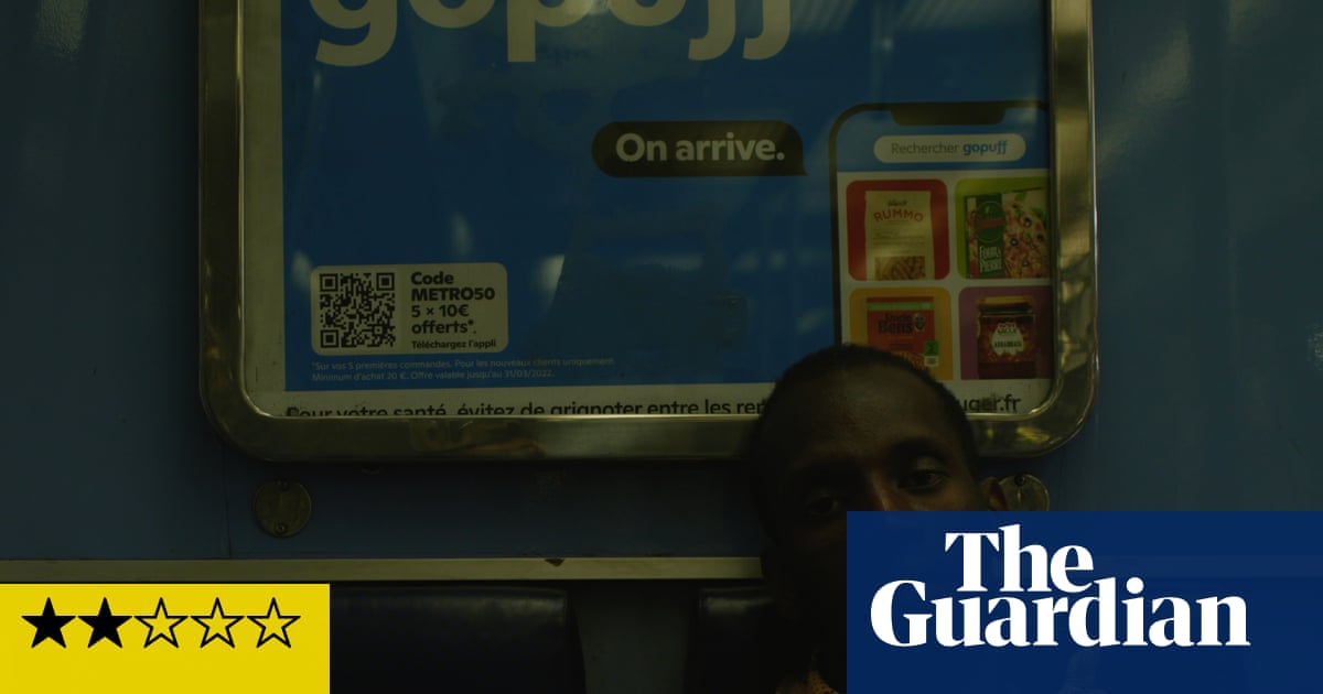 Europe’s New Faces review – a punishing immersion in the migrant journey