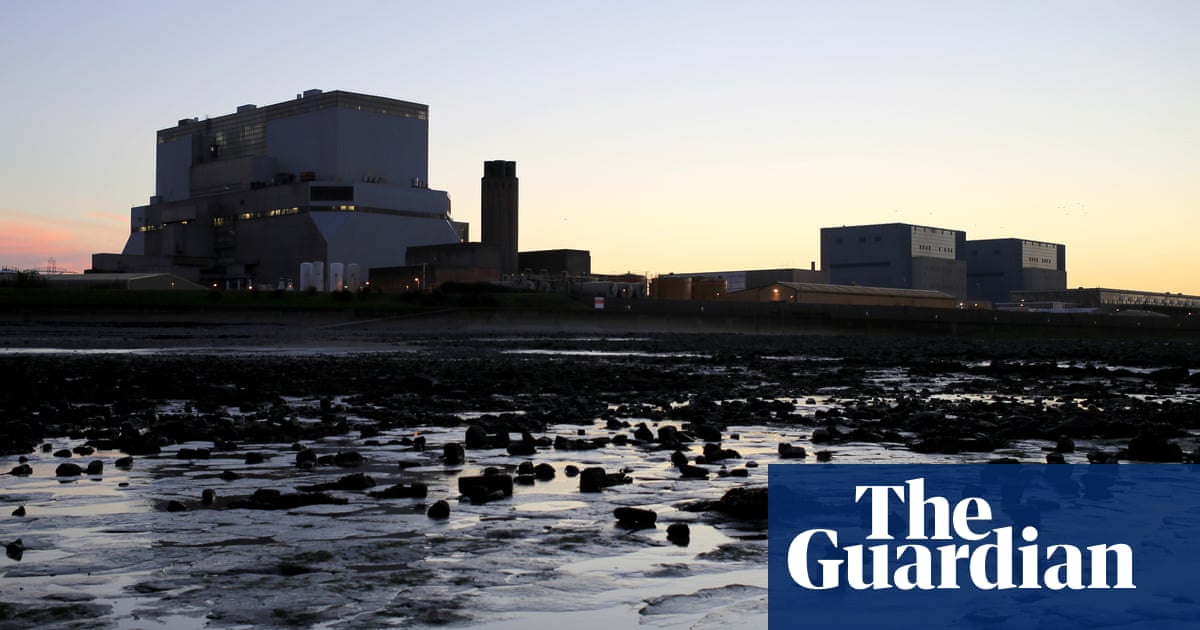 Hinkley Point B owner says it will not extend life of nuclear plant